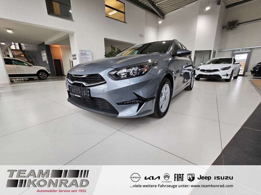 Kia cee'd / Ceed