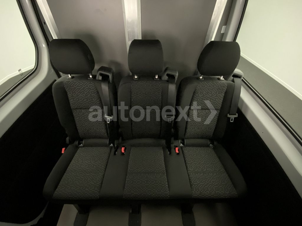 Mercedes-Benz Sprinter 2023