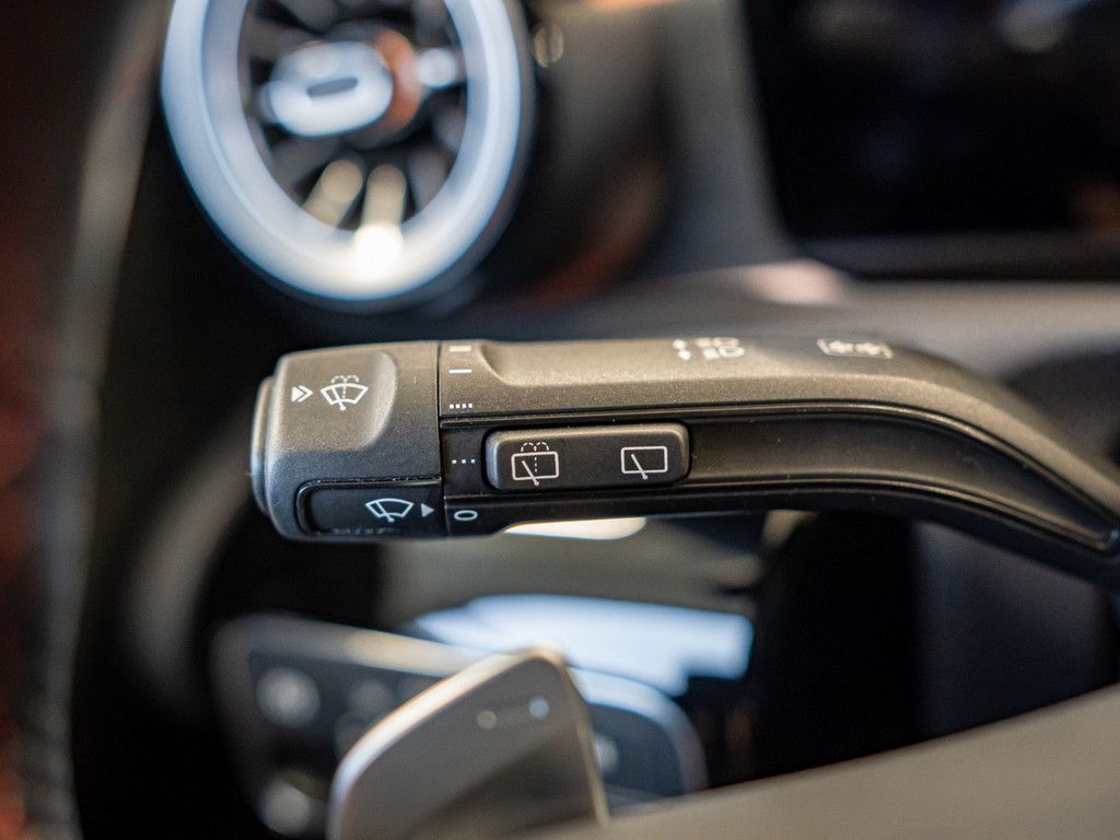 Mercedes-Benz CLA 250 Shooting Brake 2022