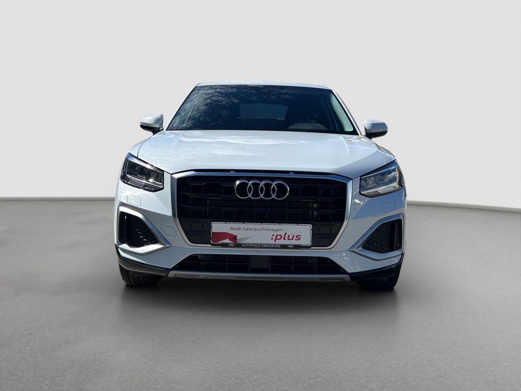 Audi Q2 2024