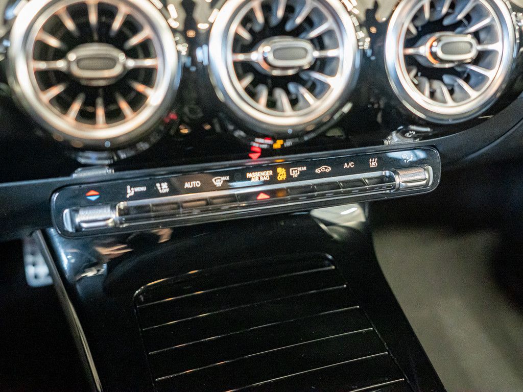 Mercedes-Benz CLA 250 Shooting Brake 2022