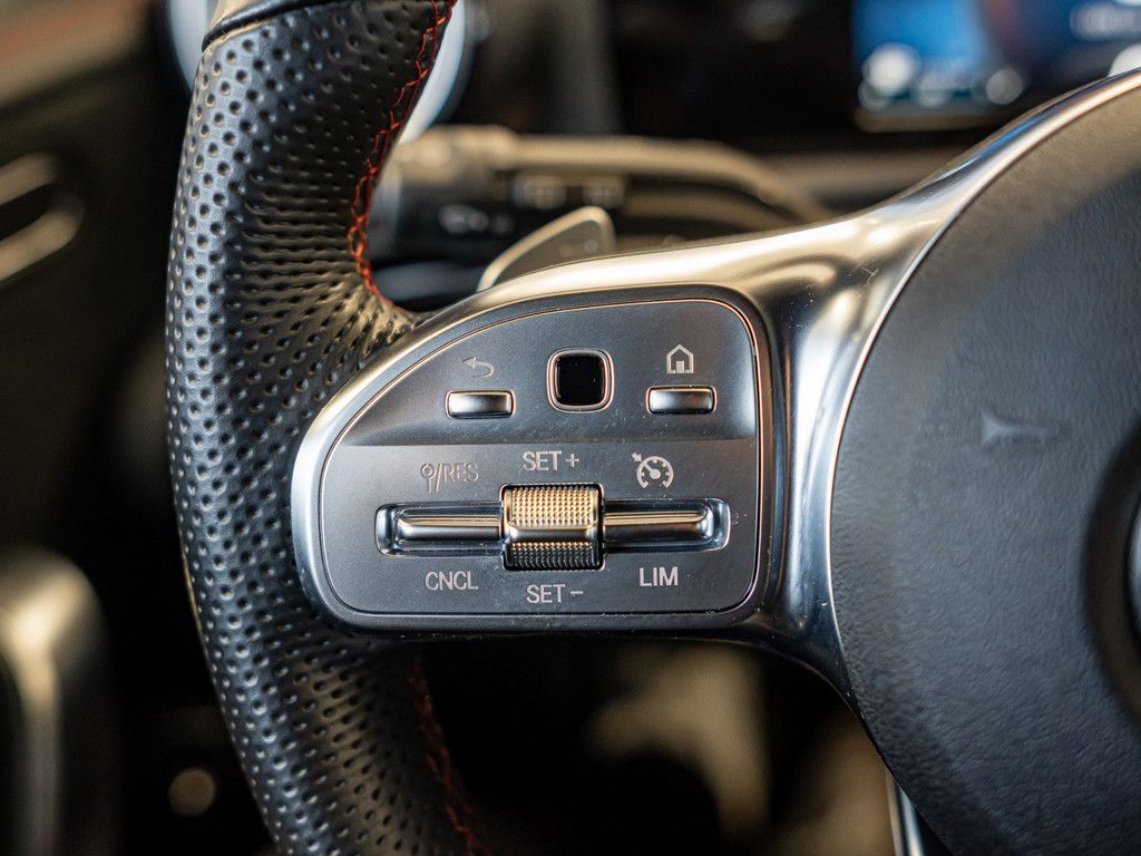 Mercedes-Benz CLA 250 Shooting Brake 2022