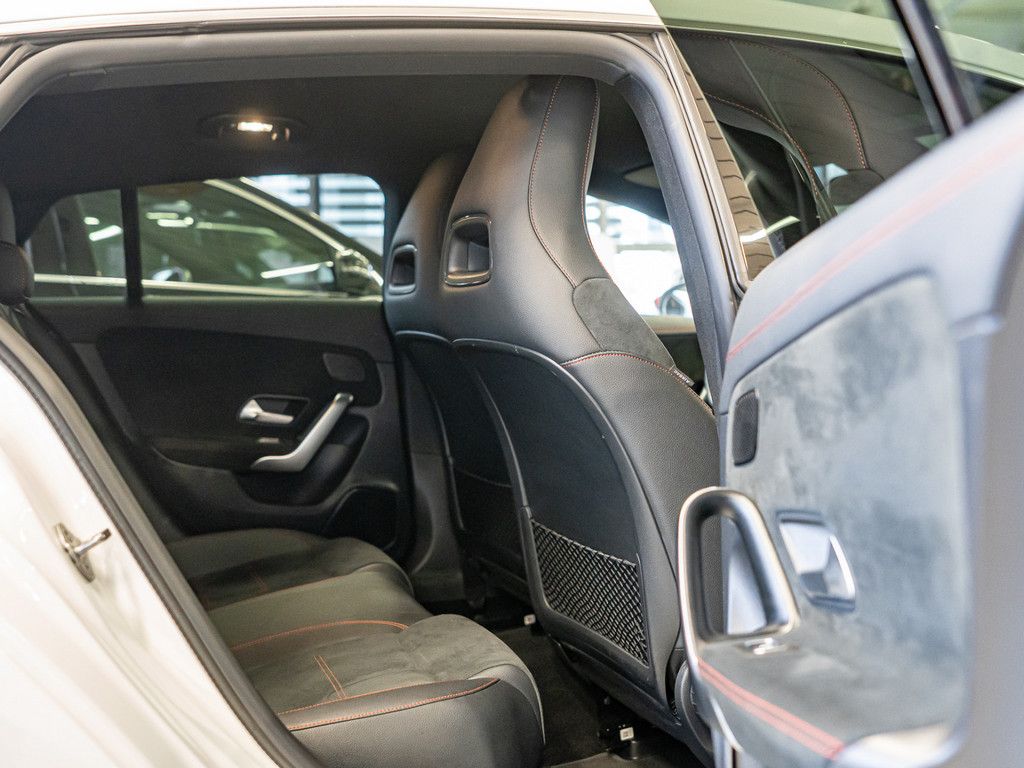 Mercedes-Benz CLA 250 Shooting Brake 2022