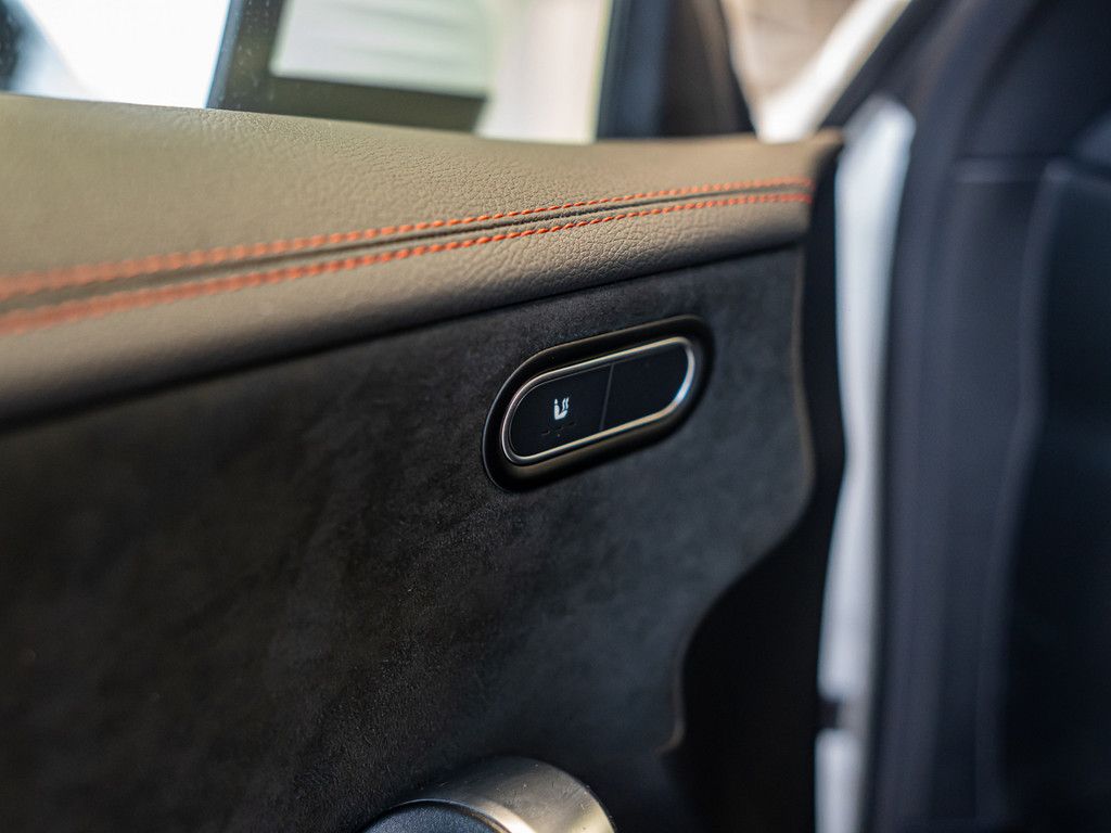 Mercedes-Benz CLA 250 Shooting Brake 2022