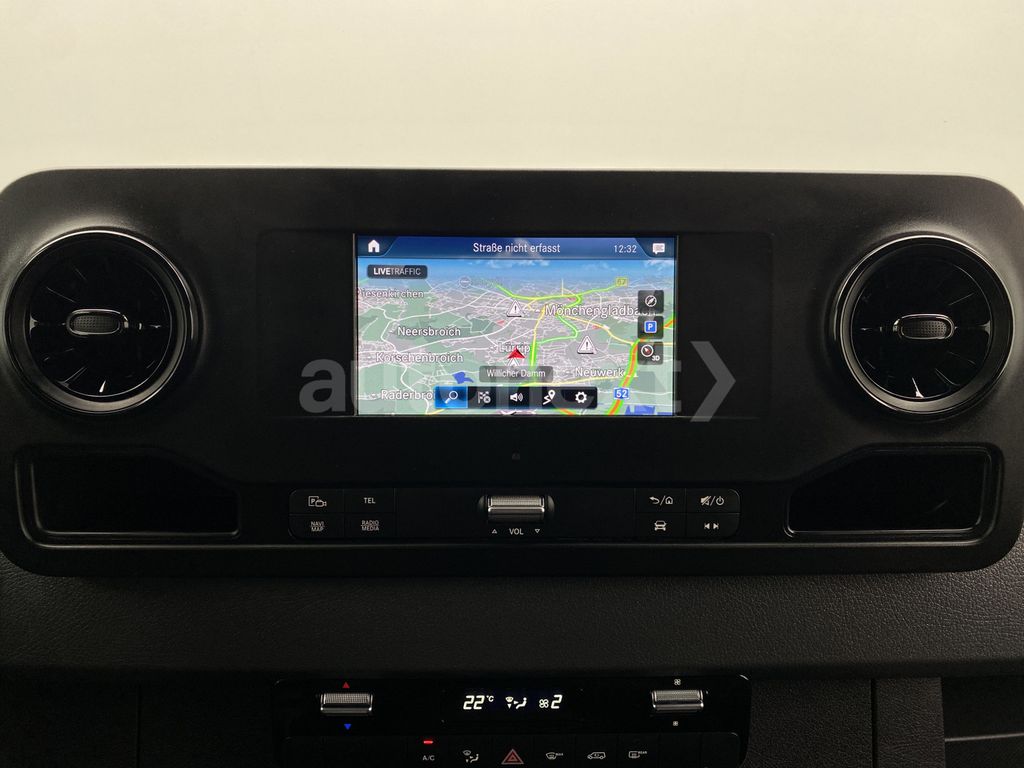 Mercedes-Benz Sprinter 2023