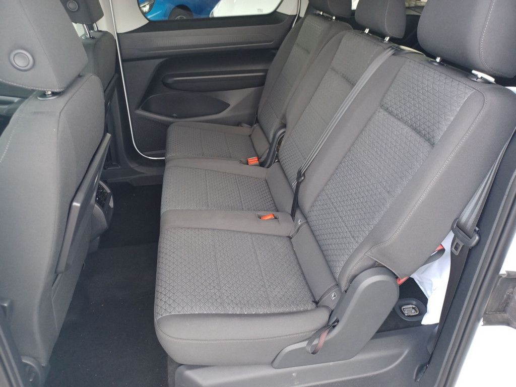 Ford Grand Tourneo 2025