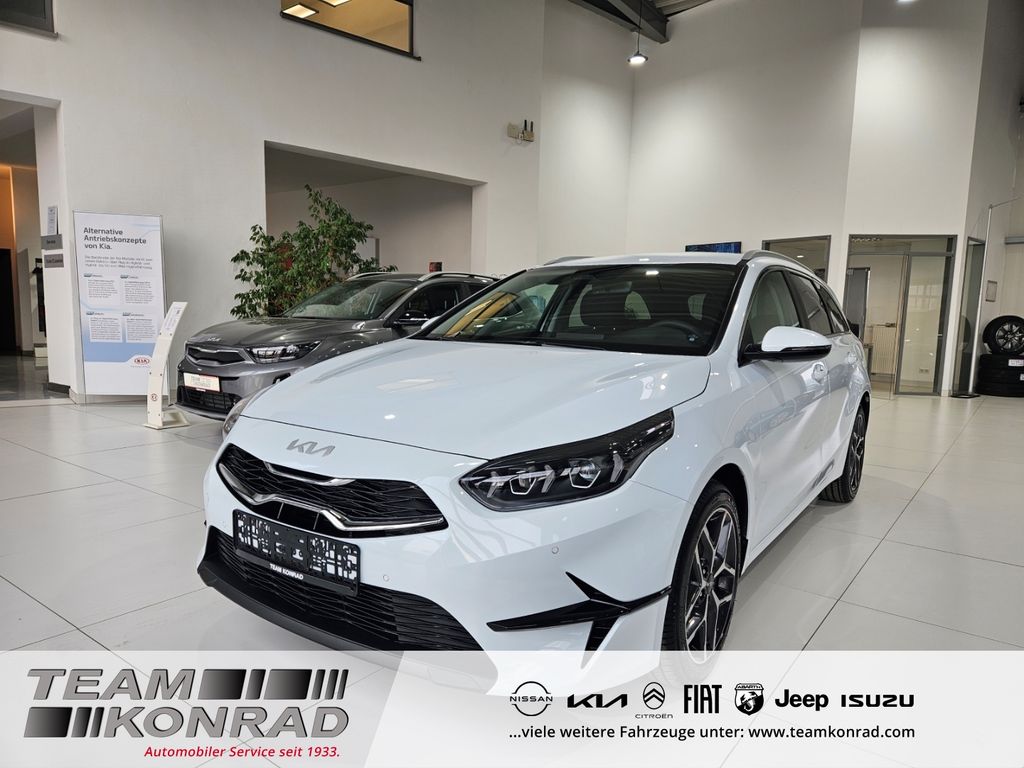 Kia cee'd / Ceed