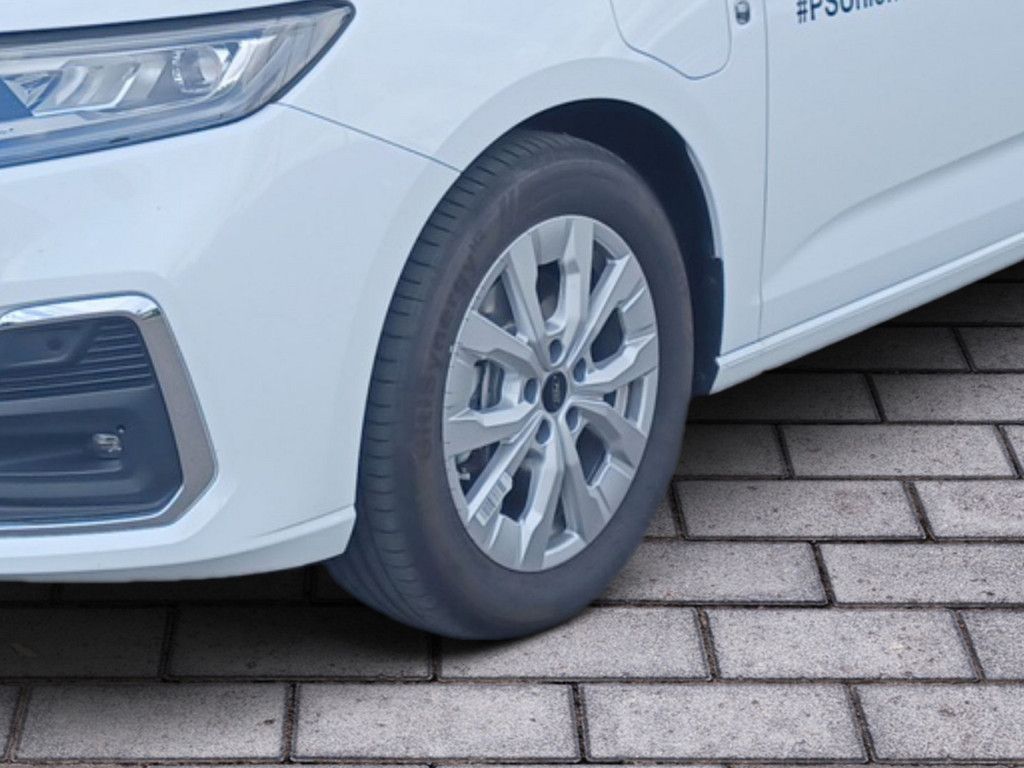 Ford Grand Tourneo 2025