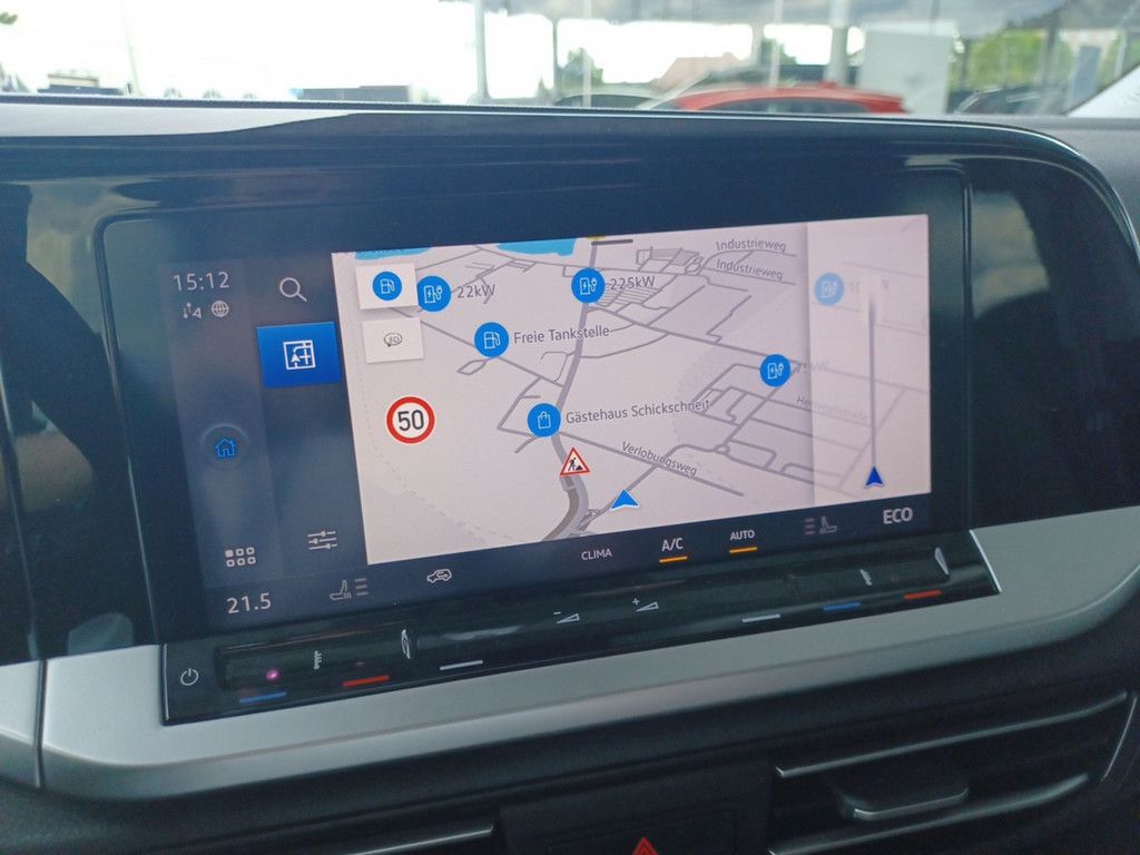 Ford Grand Tourneo 2025