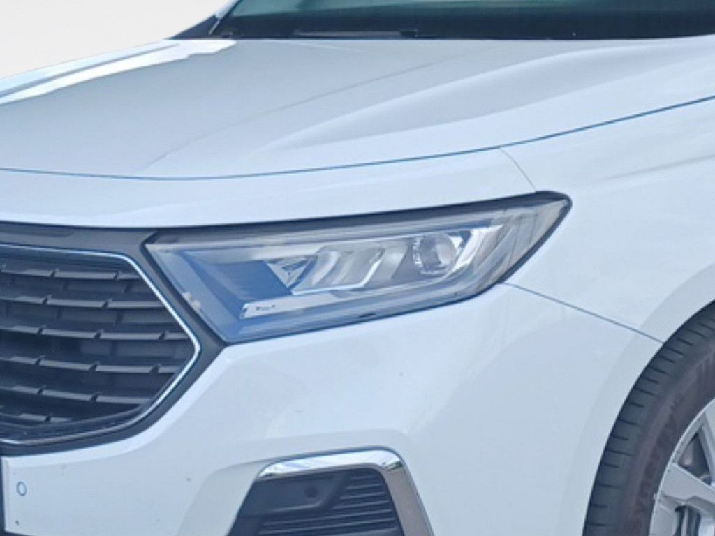 Ford Grand Tourneo 2025