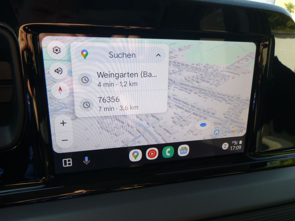 Ford Transit Courier 2025