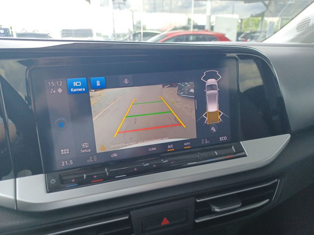 Ford Grand Tourneo 2025