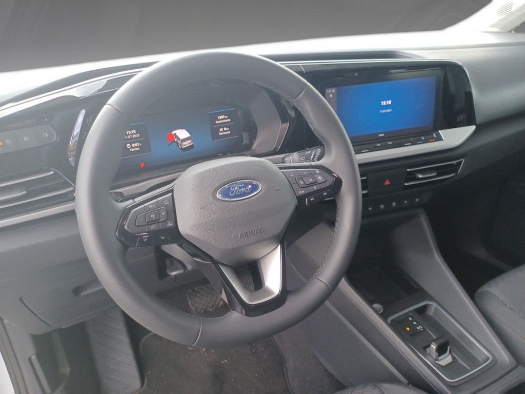 Ford Grand Tourneo 2025