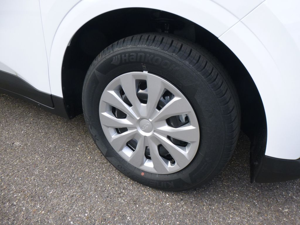 Ford Transit Courier 2025