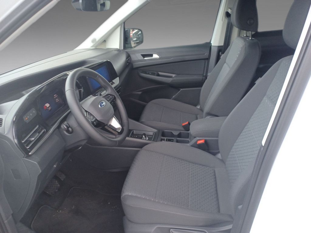 Ford Grand Tourneo 2025