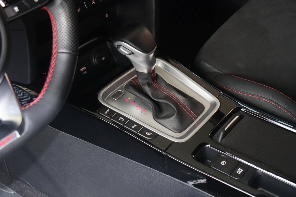 Kia pro cee'd / ProCeed 2021