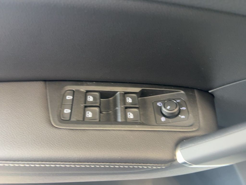 Volkswagen Touran 2025