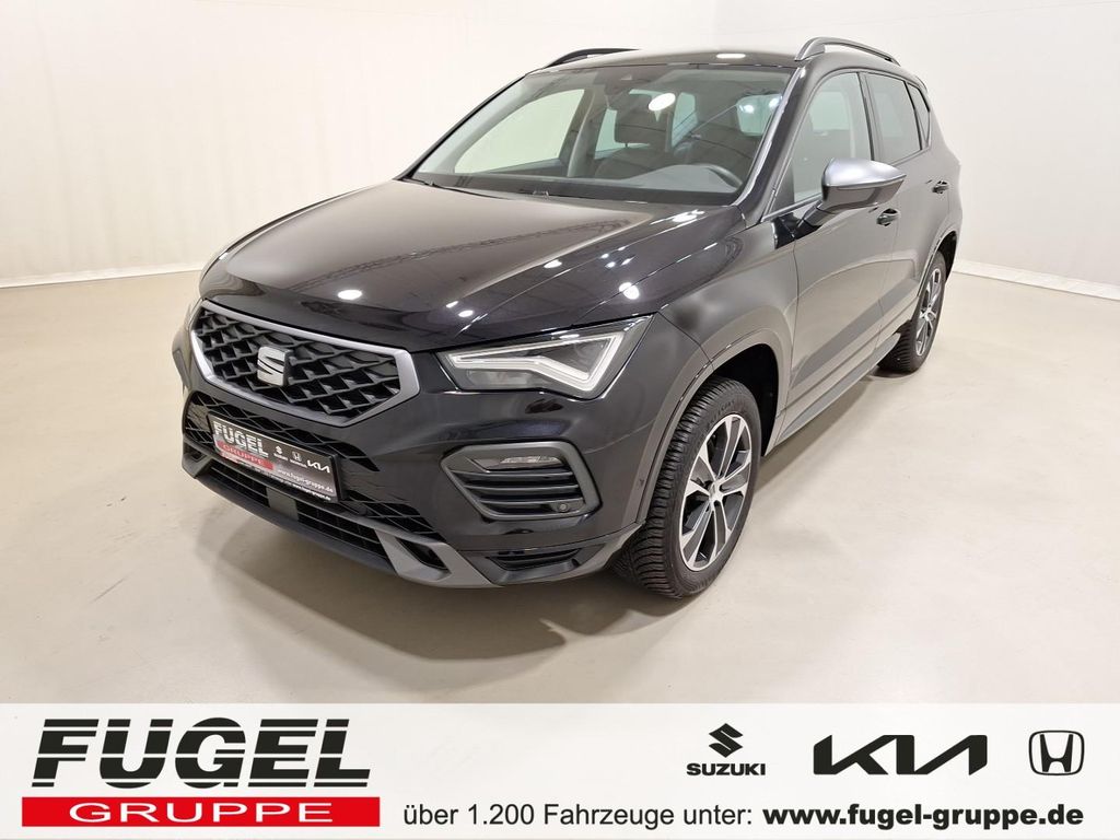 Seat Ateca 2024