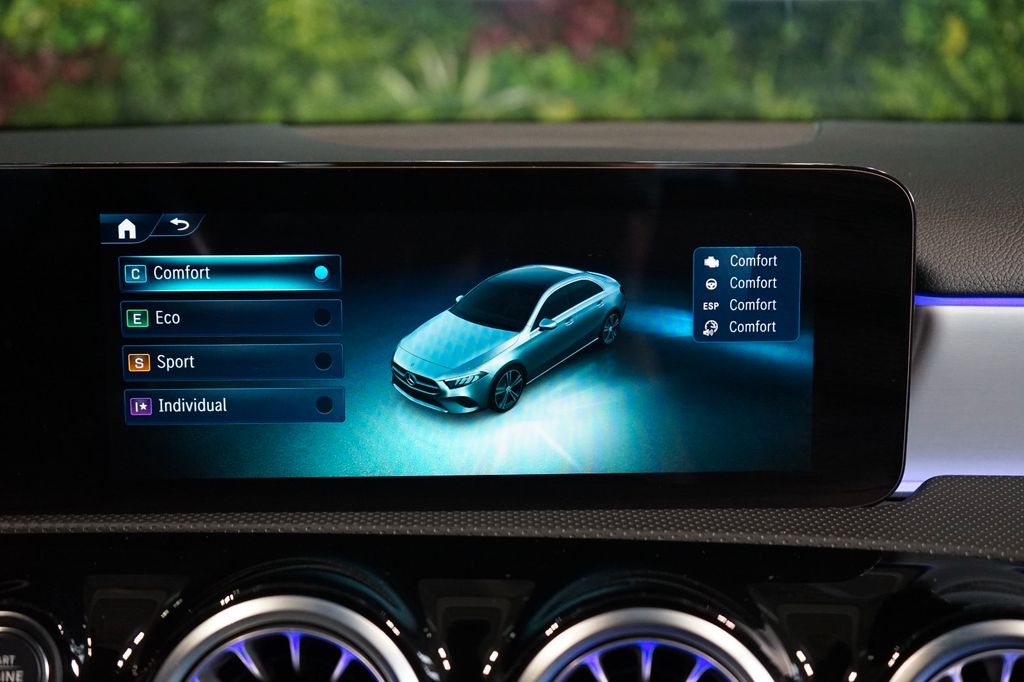 Mercedes-Benz A 200 2024