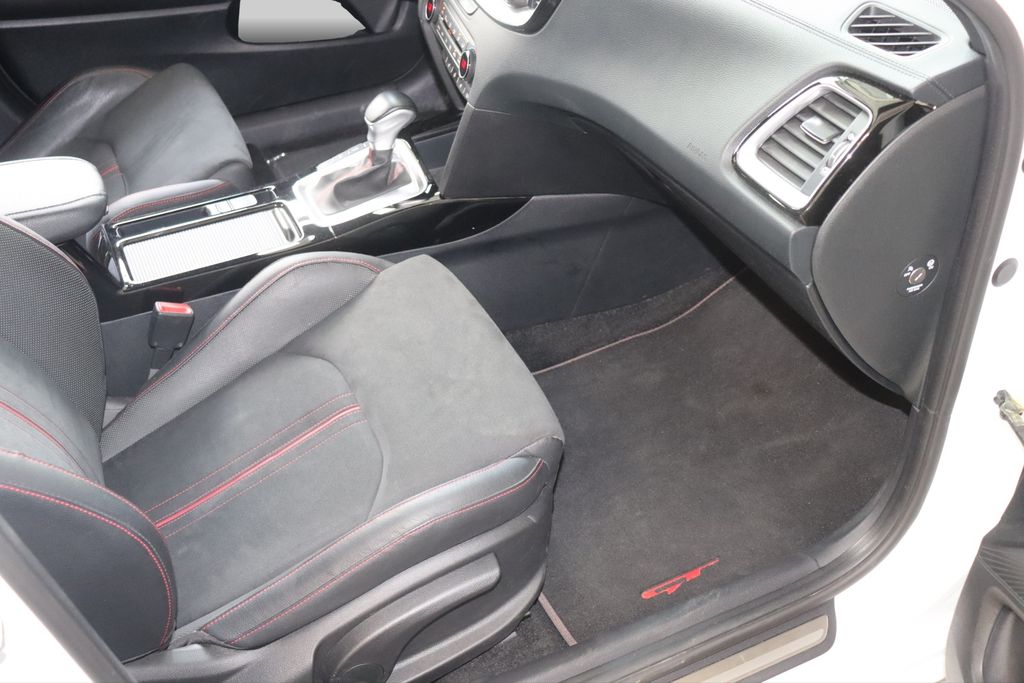 Kia pro cee'd / ProCeed 2021