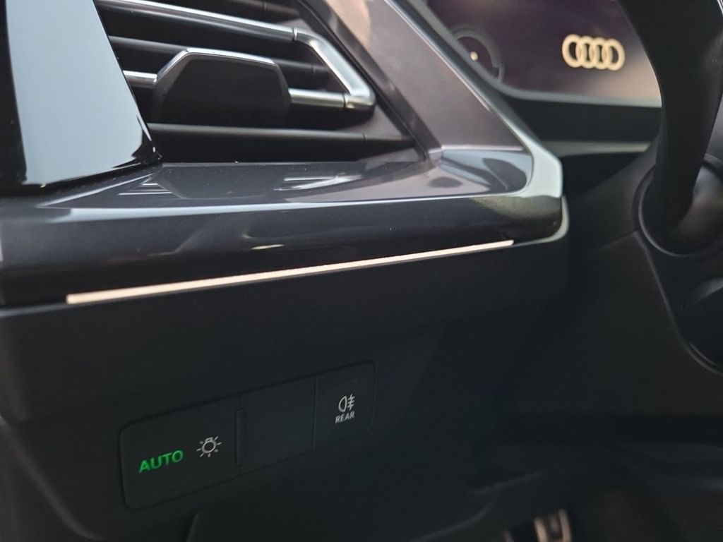 Audi Q4 e-tron 2022
