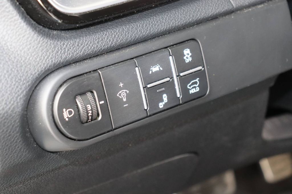 Kia pro cee'd / ProCeed 2021