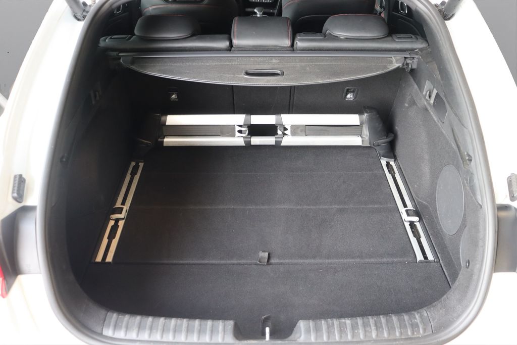 Kia pro cee'd / ProCeed 2021