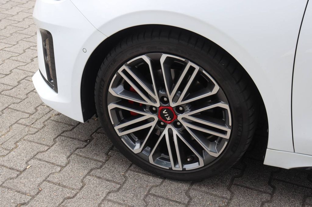 Kia pro cee'd / ProCeed 2021