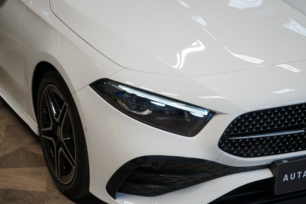 Mercedes-Benz A 200 2024