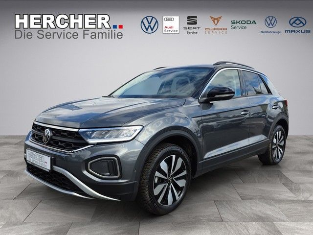 Volkswagen T-Roc 2024