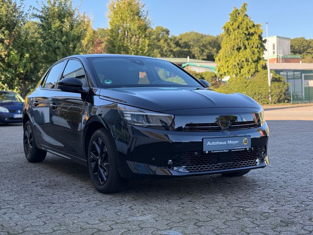 Opel Corsa 2024