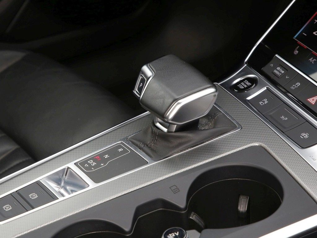 Audi A6 2022