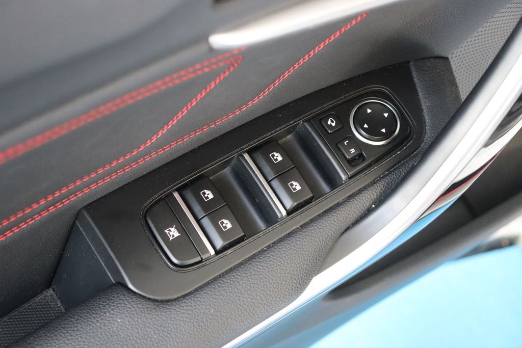 Kia pro cee'd / ProCeed 2021