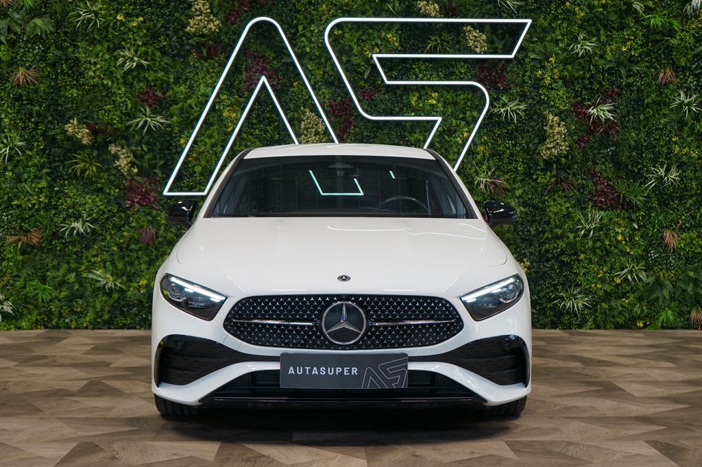 Mercedes-Benz A 200 2024