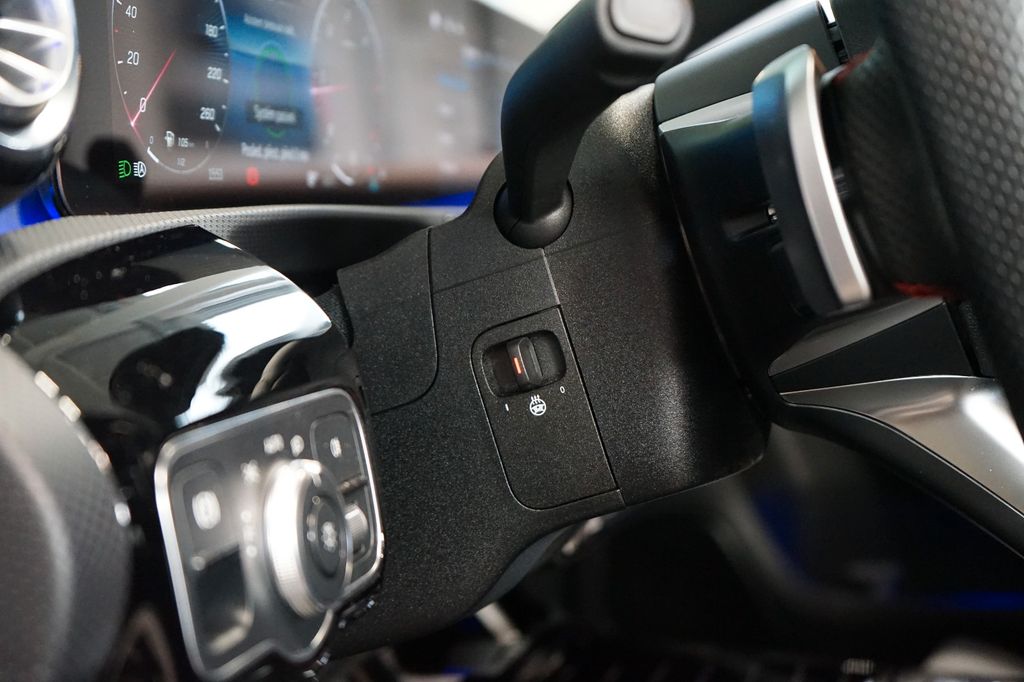 Mercedes-Benz A 200 2024