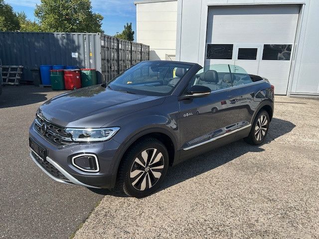 Volkswagen T-Roc 2024