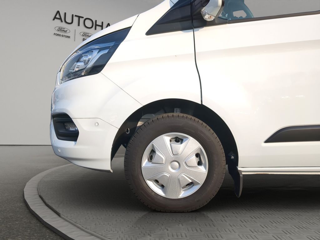 Ford Transit Custom 2024