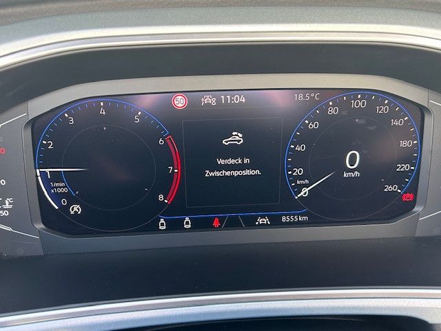 Volkswagen T-Roc 2024