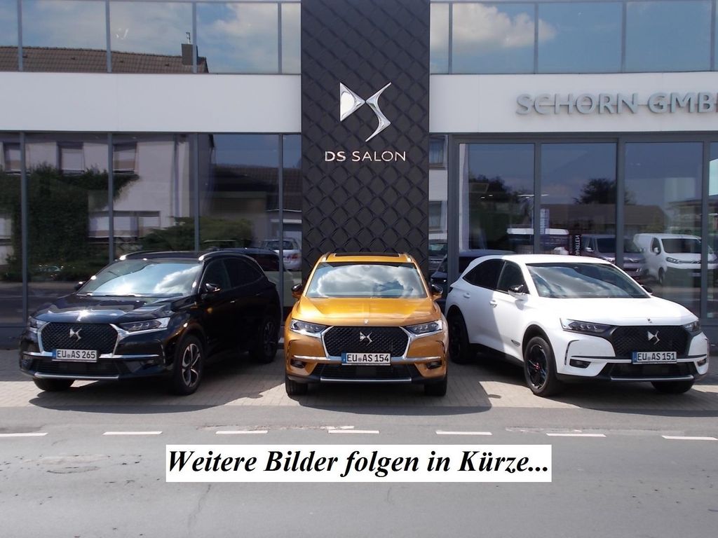 DS Automobiles DS3 Crossback 2022