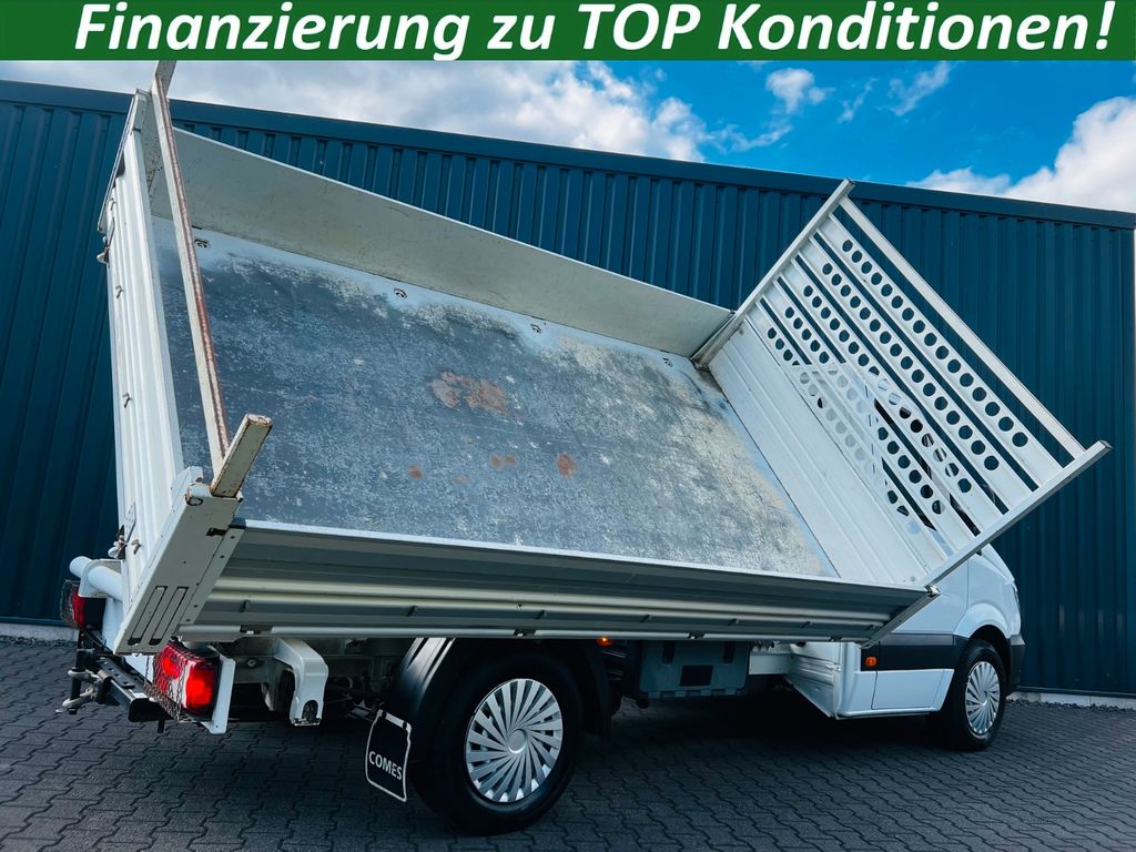 Mercedes-Benz Sprinter 2015