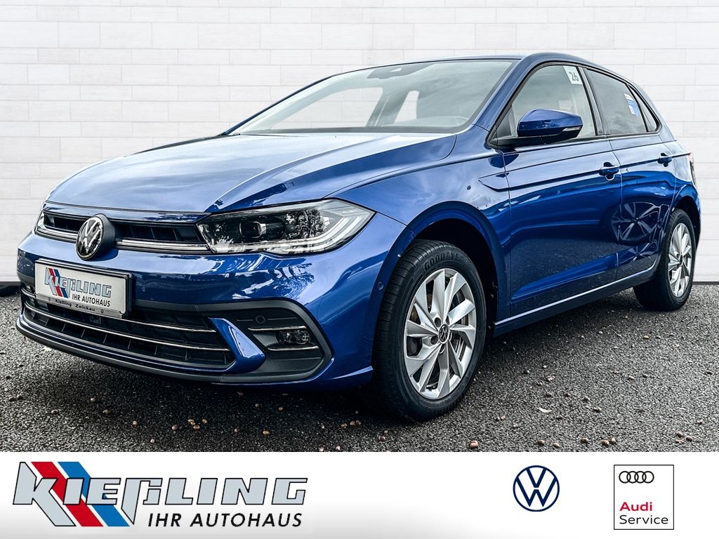 Volkswagen Polo 2023