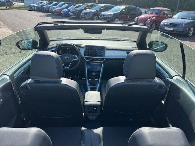 Volkswagen T-Roc 2024