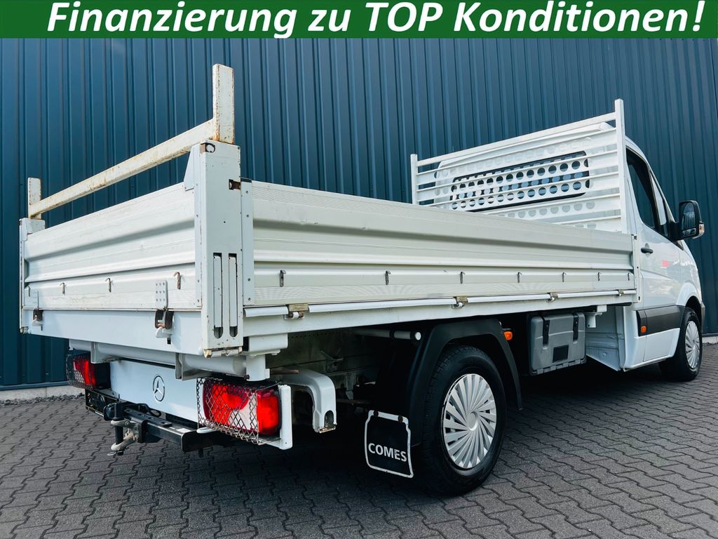 Mercedes-Benz Sprinter 2015