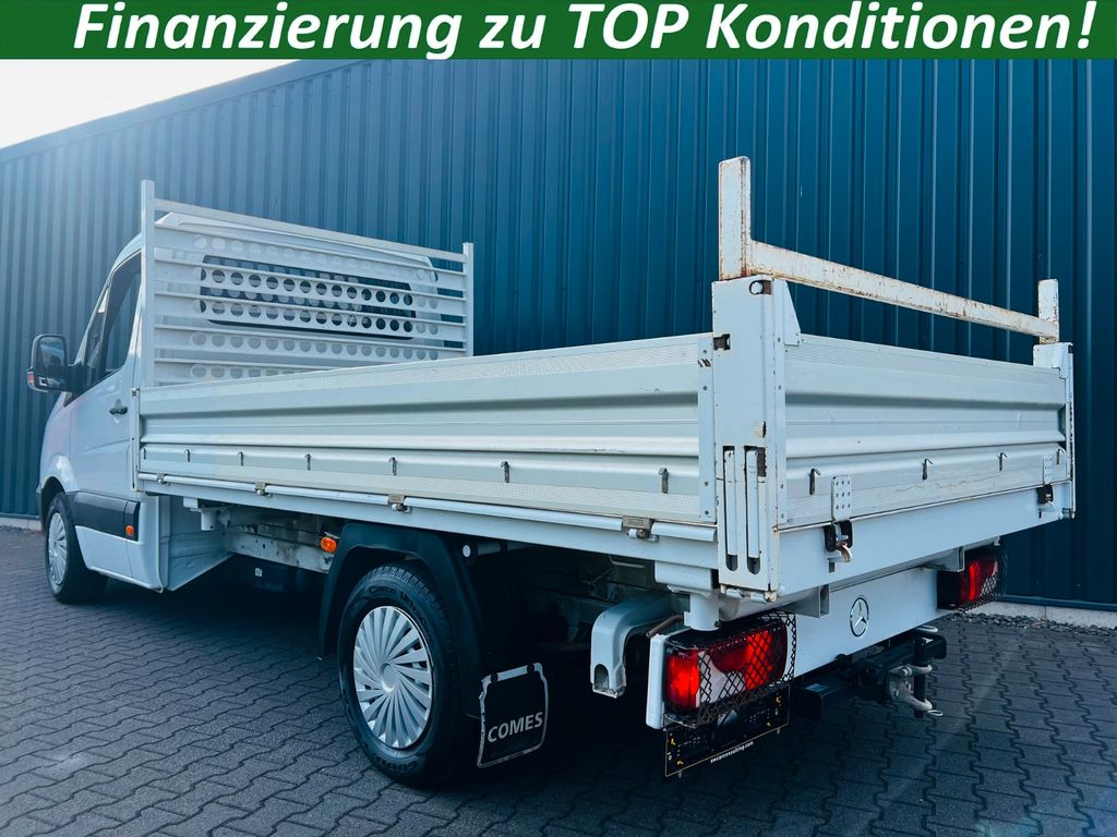 Mercedes-Benz Sprinter 2015
