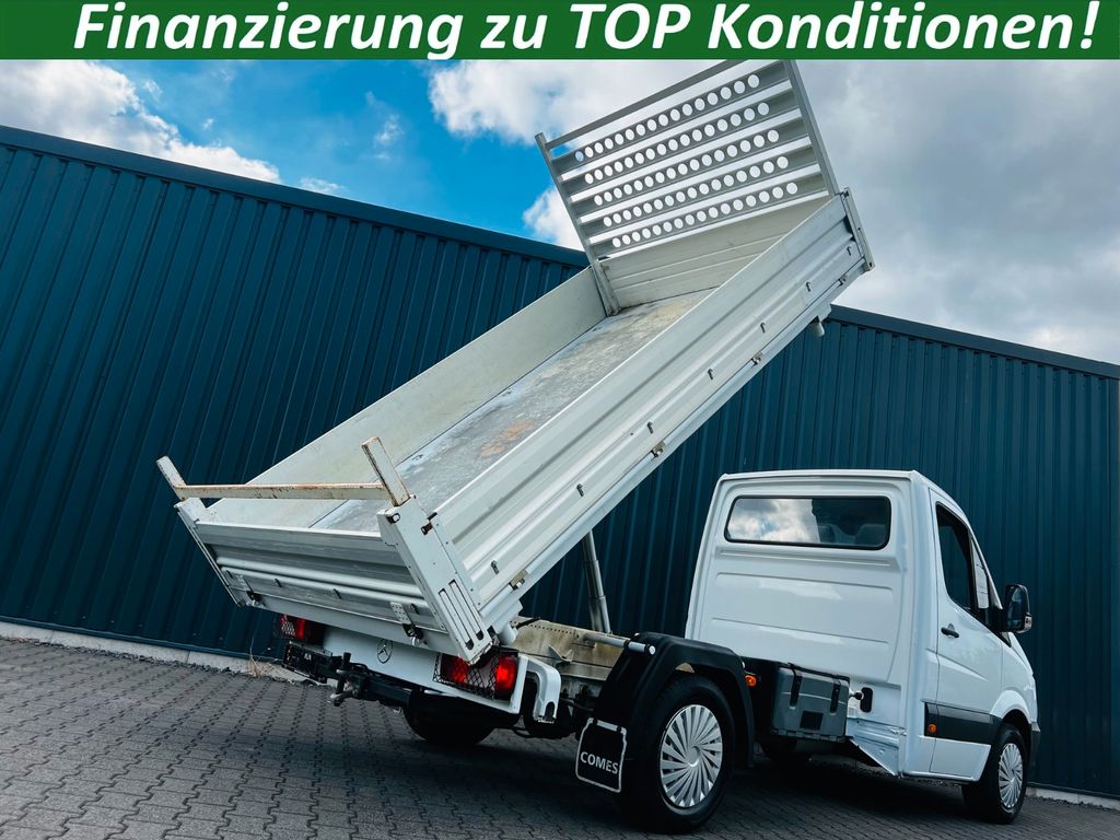 Mercedes-Benz Sprinter 2015