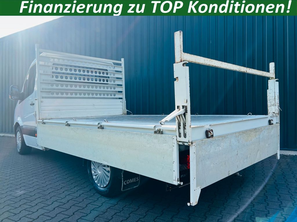 Mercedes-Benz Sprinter 2015