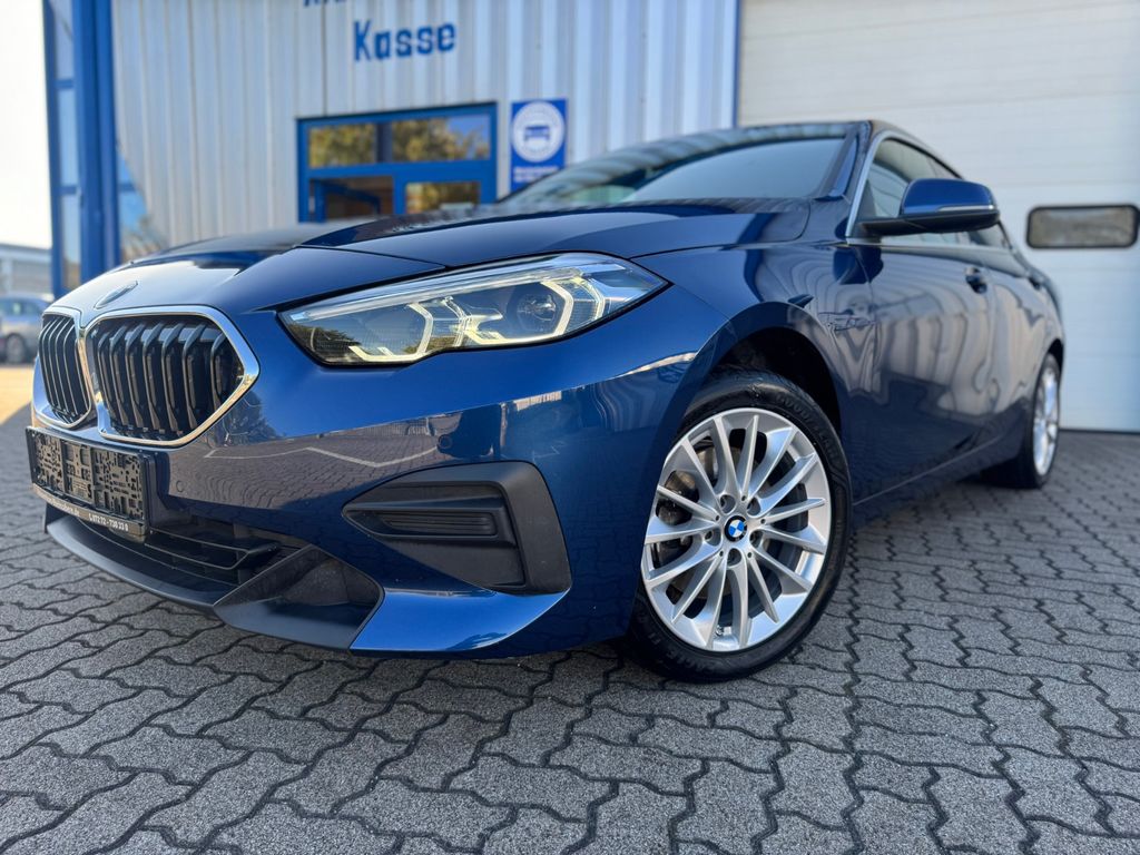 BMW 218 Gran Coupé 2023