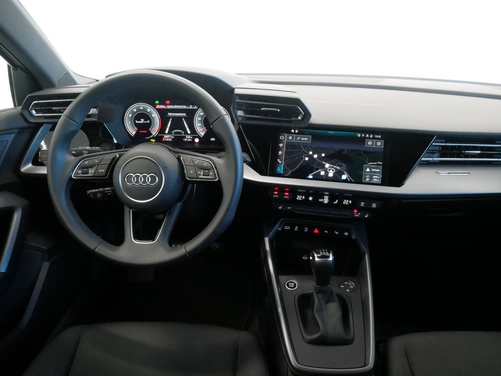 Audi A3 2025