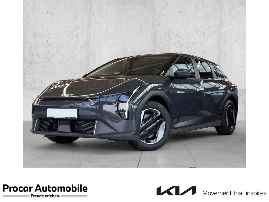 Kia EV4
