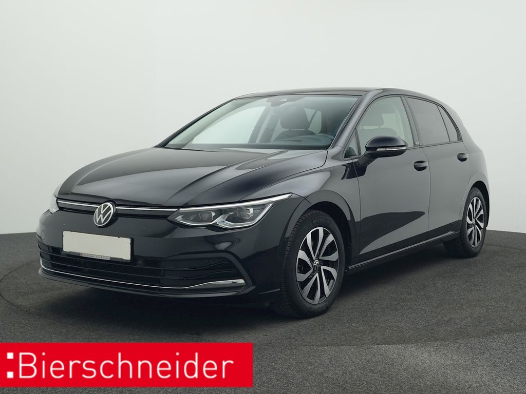 Volkswagen Golf 2022